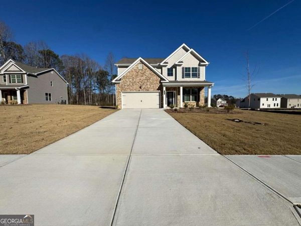 2180 Highridge Point, Lithia Springs, GA 30122