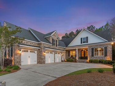 187 Spanton Crescent, Pooler, GA 31322