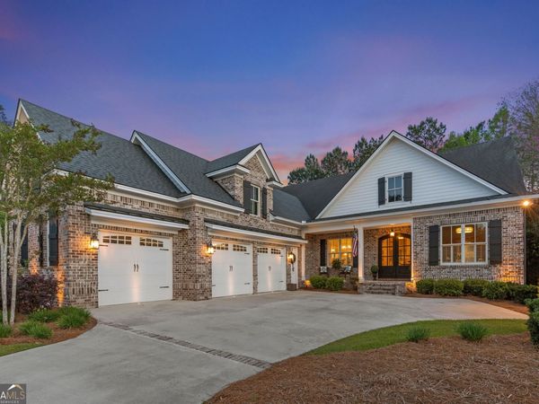 187 Spanton Crescent, Pooler, GA 31322