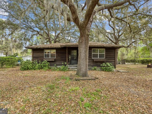 14 Graham Lane, St. George, GA 31562