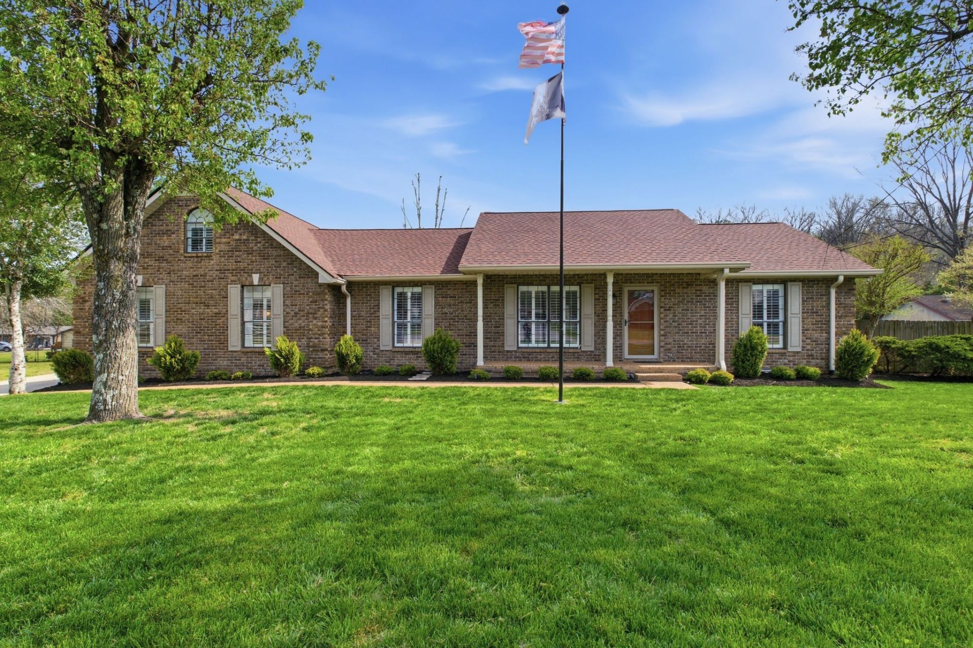 306 Carlton Pl Goodlettsville, TN 37072