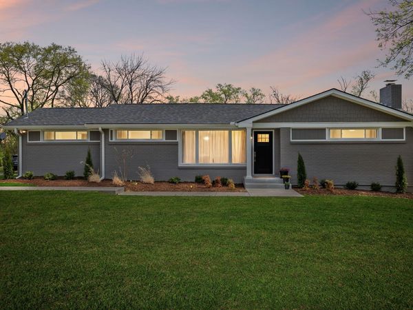 207 Donna Dr, Madison, TN 37115