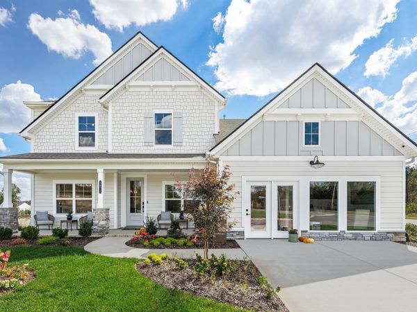 7689 Hatcher Heights Dr , Fairview, TN 37062