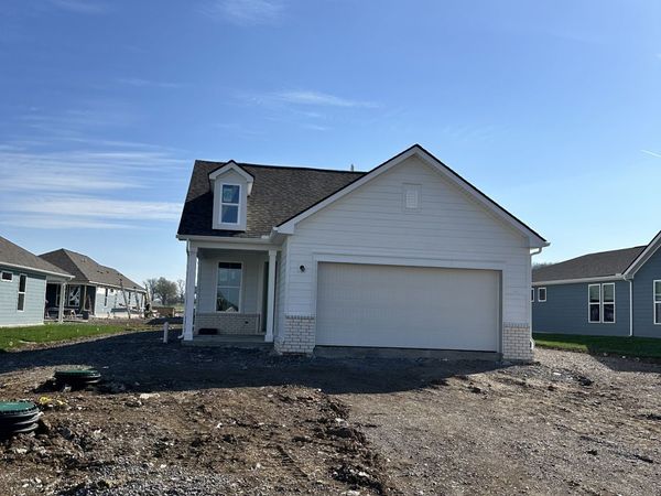 431 Sharp Way , Murfreesboro, TN 37128