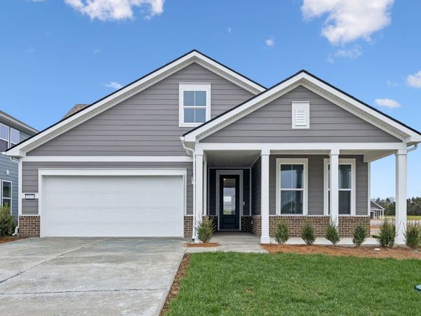 7173 Triad Way N, Murfreesboro, TN 37128