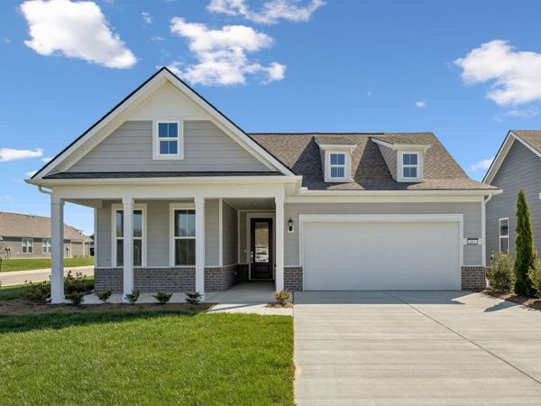 403 Stanza Drive , Murfreesboro, TN 37128