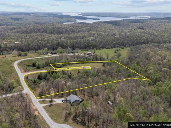 0 Doe Ct, Waverly, TN 37185