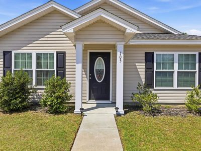 105 Rosewood Dr. , Georgetown, SC 29440