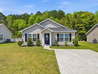 105 Rosewood Dr. , Georgetown, SC 29440