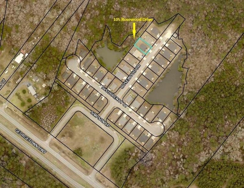 105 Rosewood Dr.  Photo 30