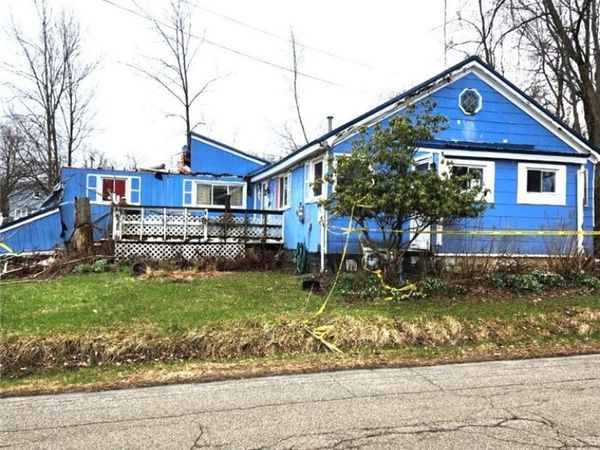 155 Argyle Avenue, Angola, NY 14006