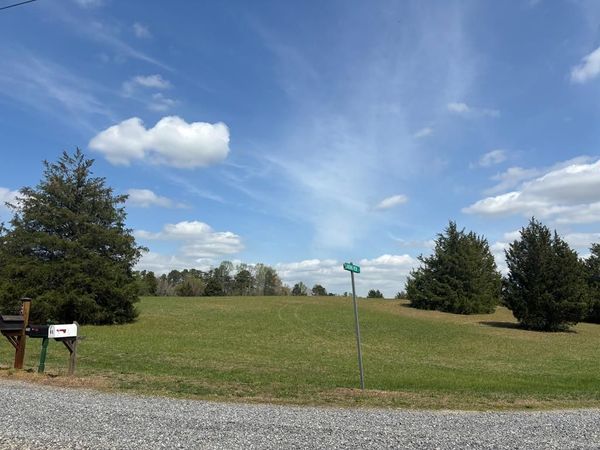 Lot 35 Whites Lane, LIVELY, VA 22507