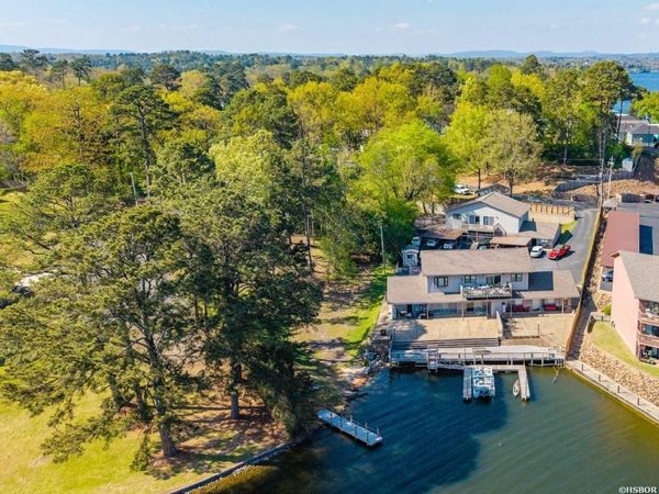 308 KLEINSHORE Road, Hot Springs, AR 71913