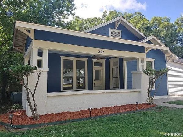 227 PECAN Street, Hot Springs, AR 71901