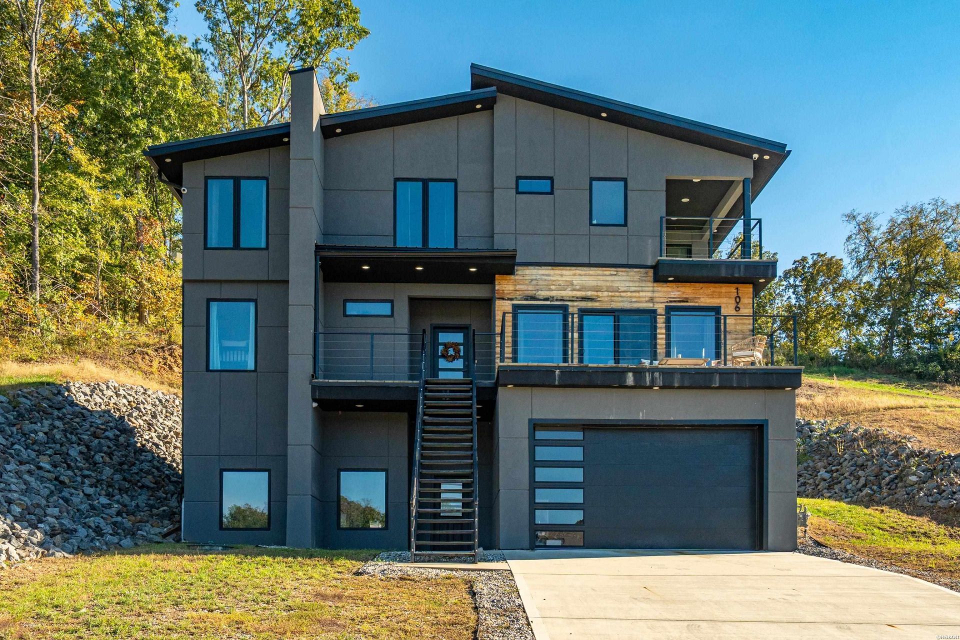 106 Hunterscove Place, Hot Springs, AR 71913 Main Photo