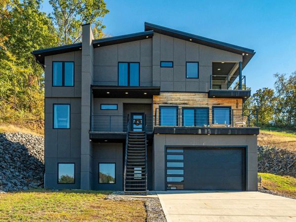 106 HUNTERSCOVE Place, Hot Springs, AR 71913