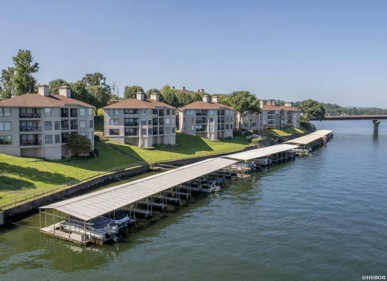 101 Long Island Drive, Unit 604, Hot Springs, AR 71913 Main Photo