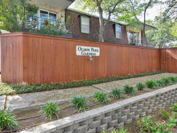 1045 Shook Ave, Unit 101A, San Antonio, TX 78212