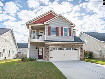 237 Rosecrest Road , Lexington, SC 29072