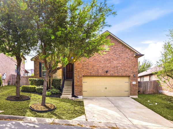 152 Stone View TRL, Austin, TX 78737