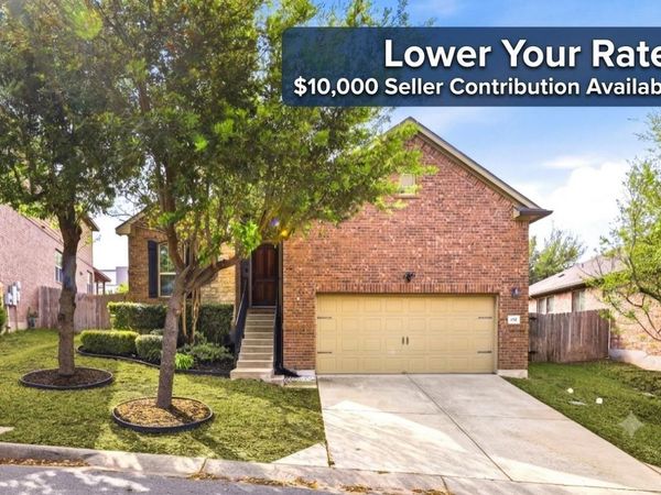 152 Stone View TRL, Austin, TX 78737