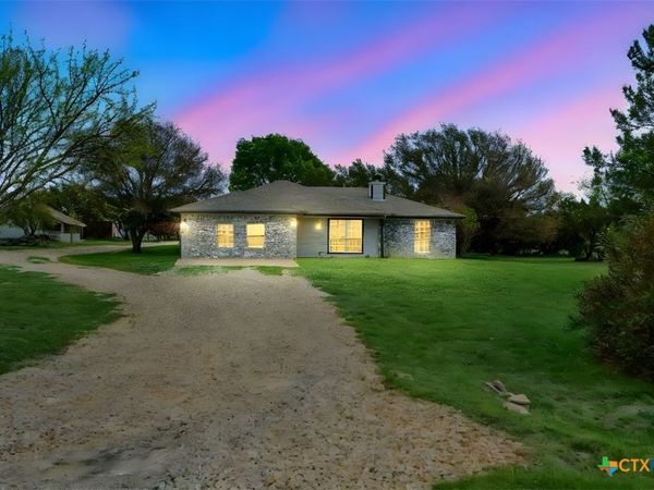 311 County Road 3367 , Kempner, TX 76539