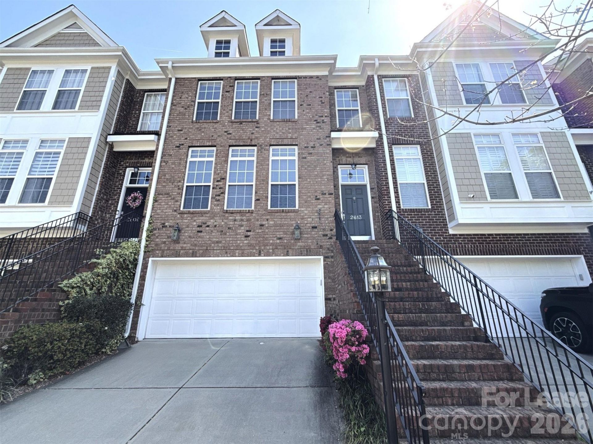 2613 Huntman Way, Charlotte, NC 28226 Main Photo