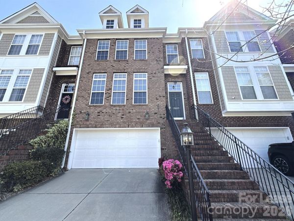 2613 Huntman Way, Charlotte, NC 28226
