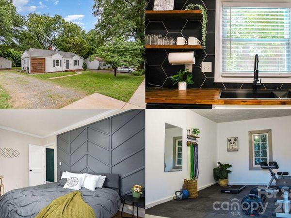 2601 Ashley Road, Charlotte, NC 28208