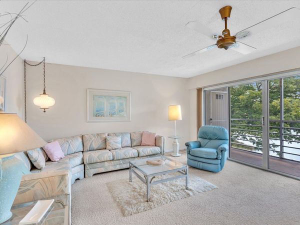 288 Fanshaw, Unit G, Boca Raton, FL 33434