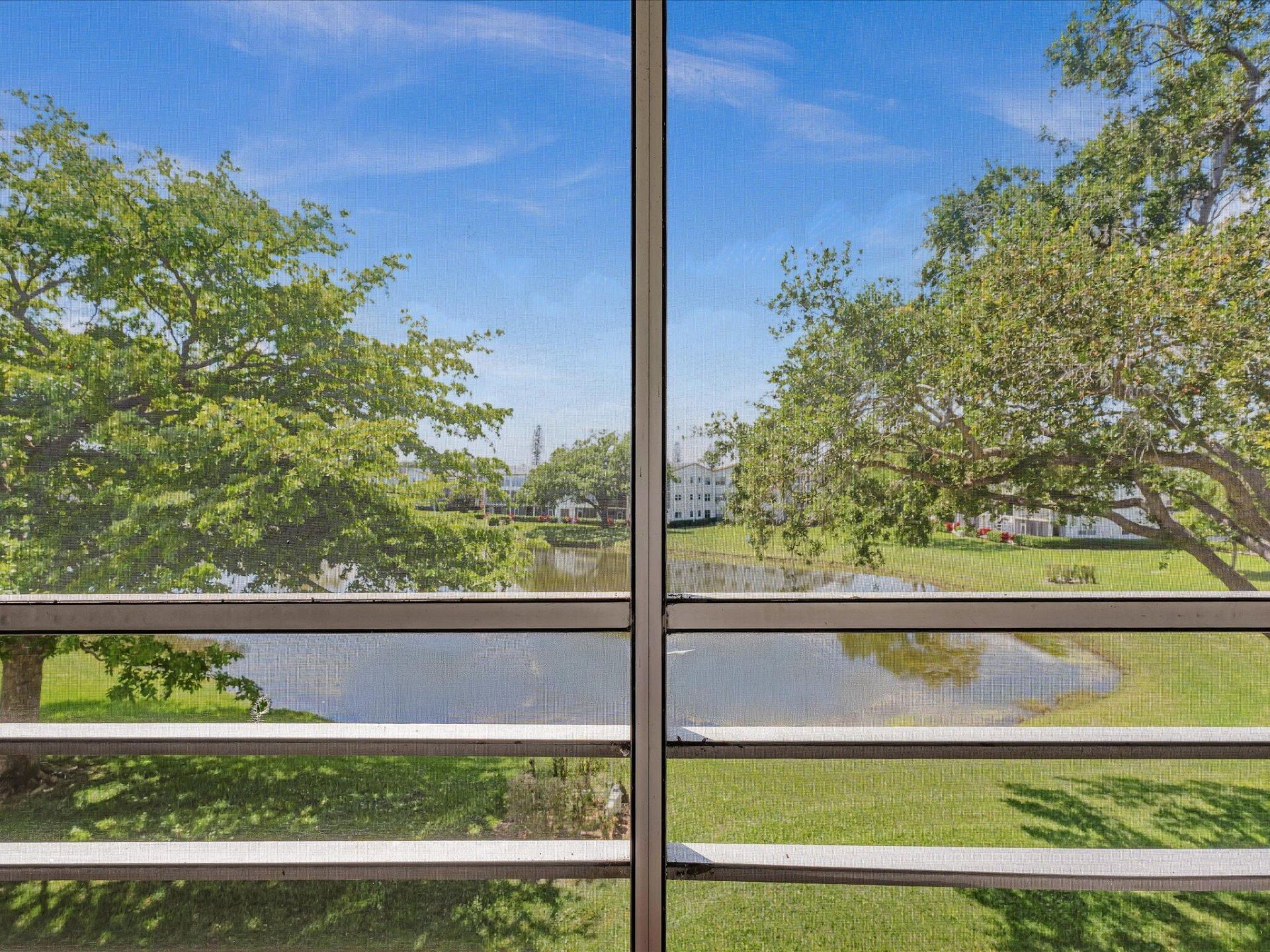 288 Fanshaw, Unit G, Boca Raton, FL 33434 Photo