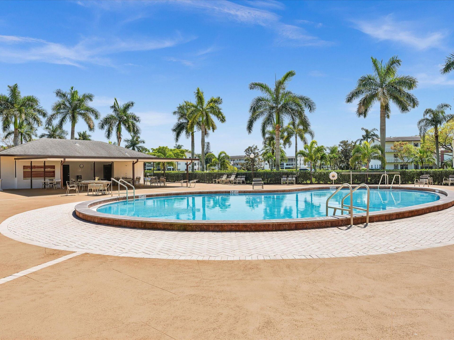 288 Fanshaw, Unit G, Boca Raton, FL 33434 Photo