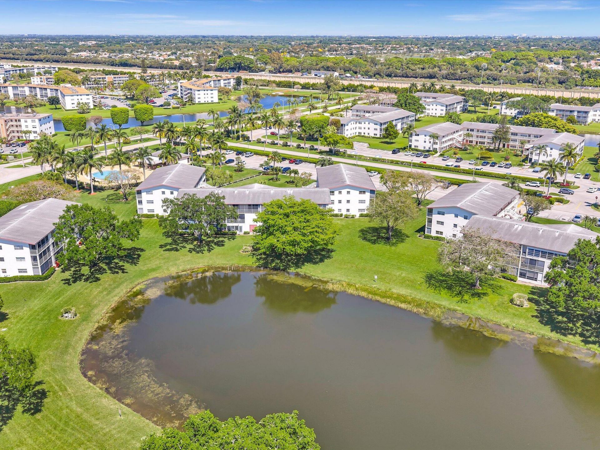 288 Fanshaw, Unit G, Boca Raton, FL 33434 Photo