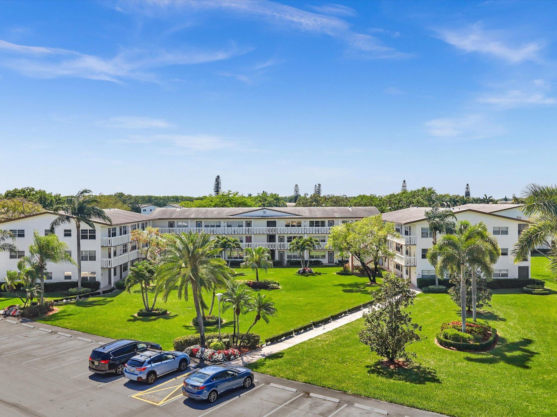 288 Fanshaw, Unit G, Boca Raton, FL 33434 Photo