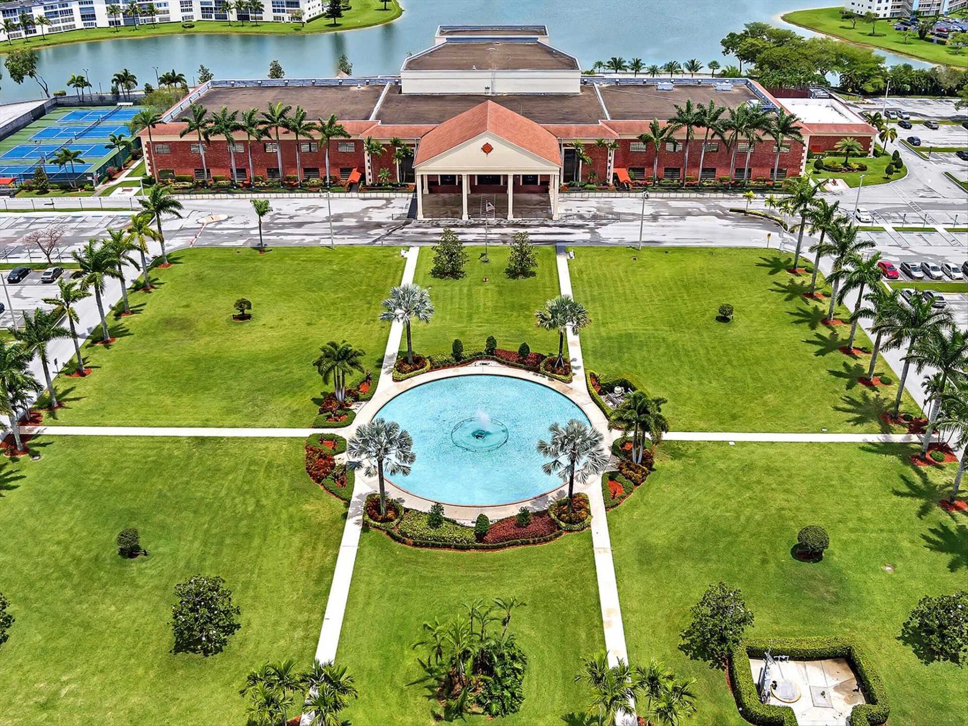 288 Fanshaw, Unit G, Boca Raton, FL 33434 Photo