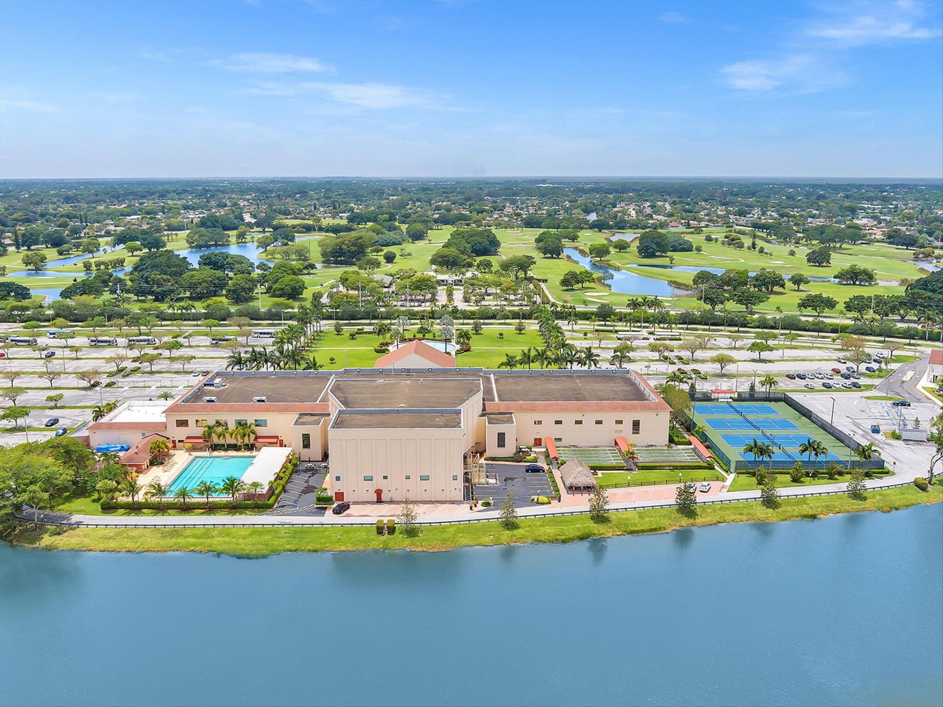 288 Fanshaw, Unit G, Boca Raton, FL 33434 Photo