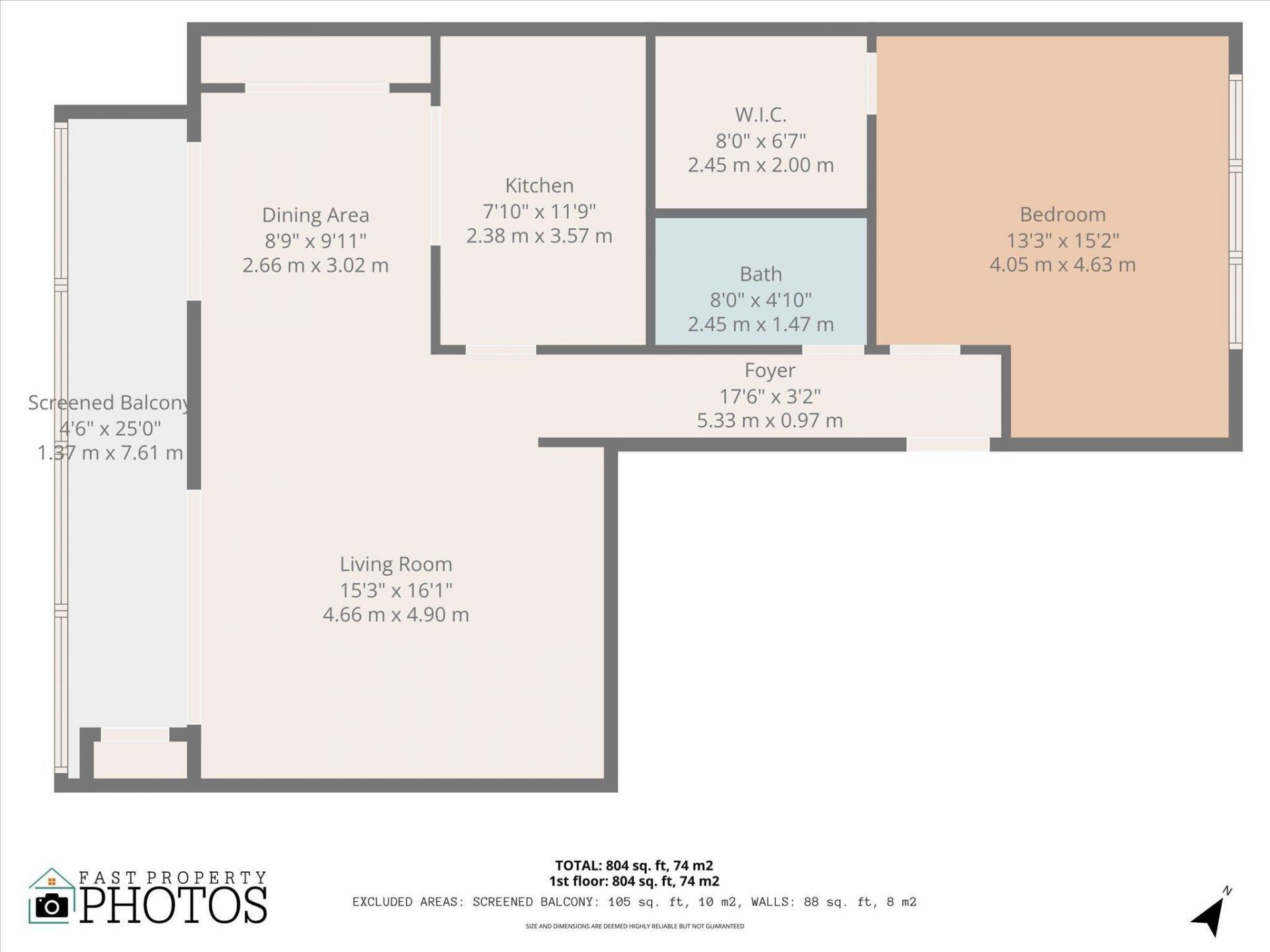 288 Fanshaw, Unit G, Boca Raton, FL 33434 Photo