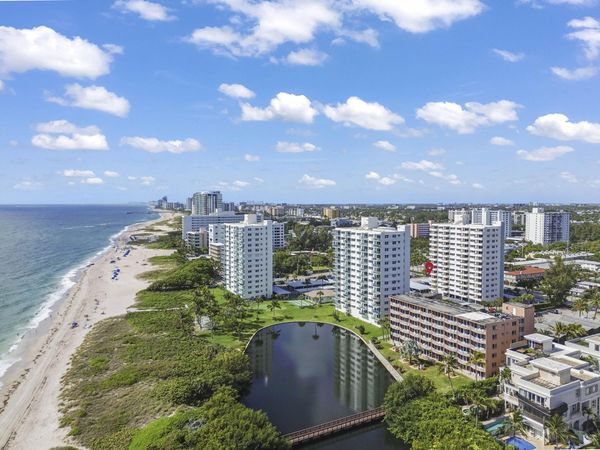 1630 N Ocean Boulevard, Unit 215, Pompano Beach, FL 33062