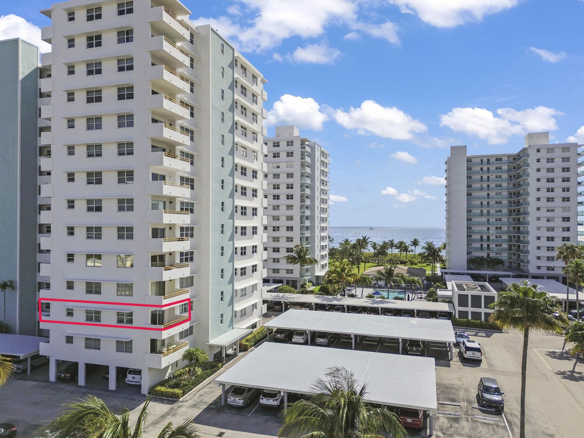 1630 N Ocean Boulevard, Unit 215, Pompano Beach, FL 33062 Photo