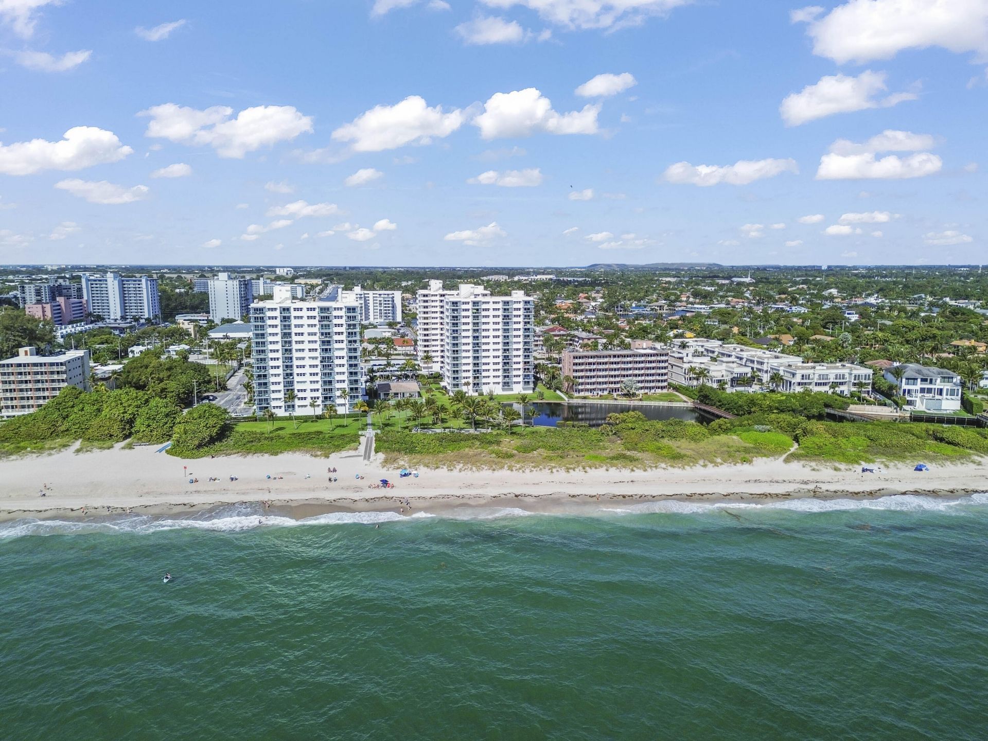 1630 N Ocean Boulevard, Unit 215, Pompano Beach, FL 33062 Photo