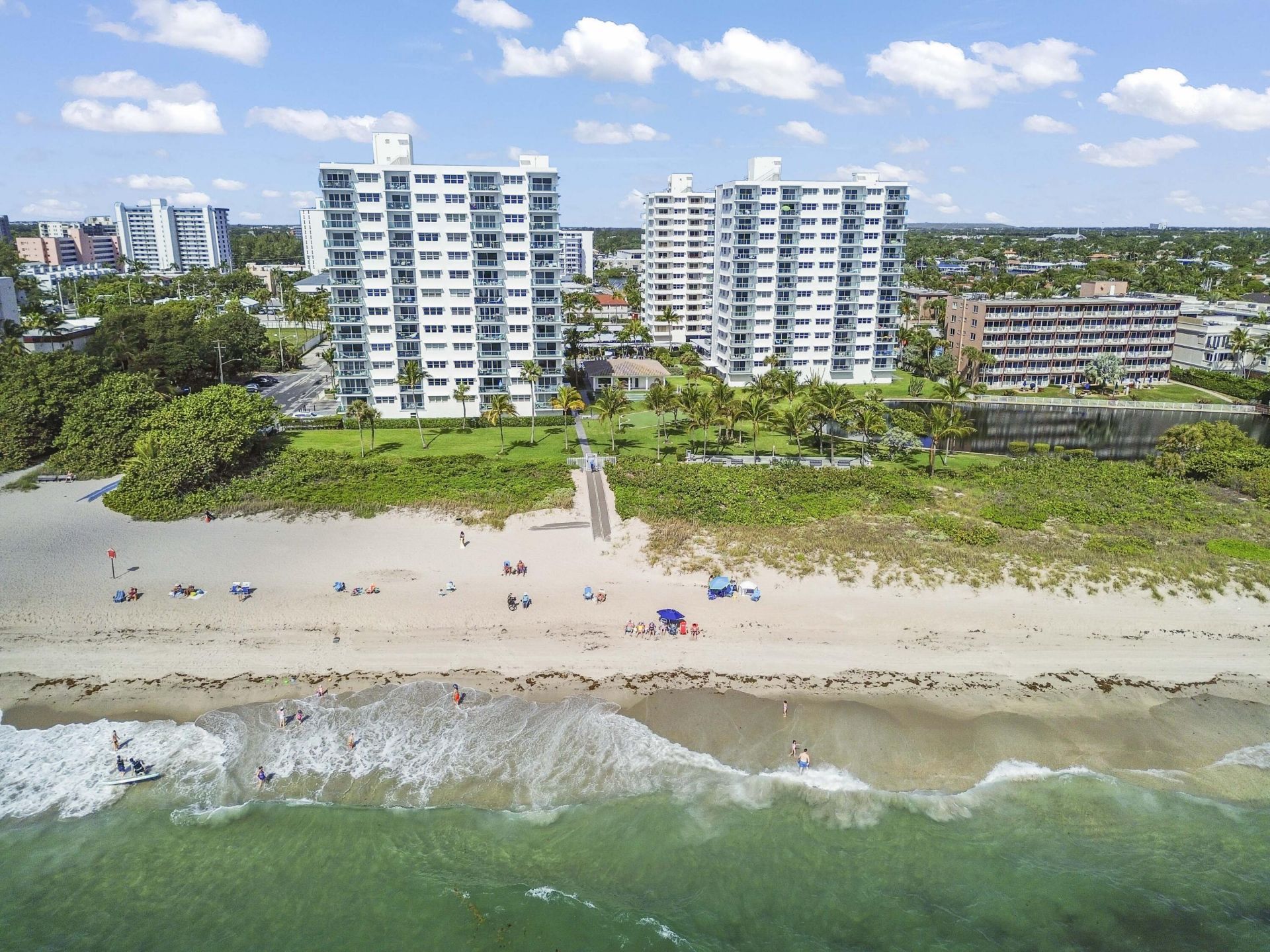 1630 N Ocean Boulevard, Unit 215, Pompano Beach, FL 33062 Photo