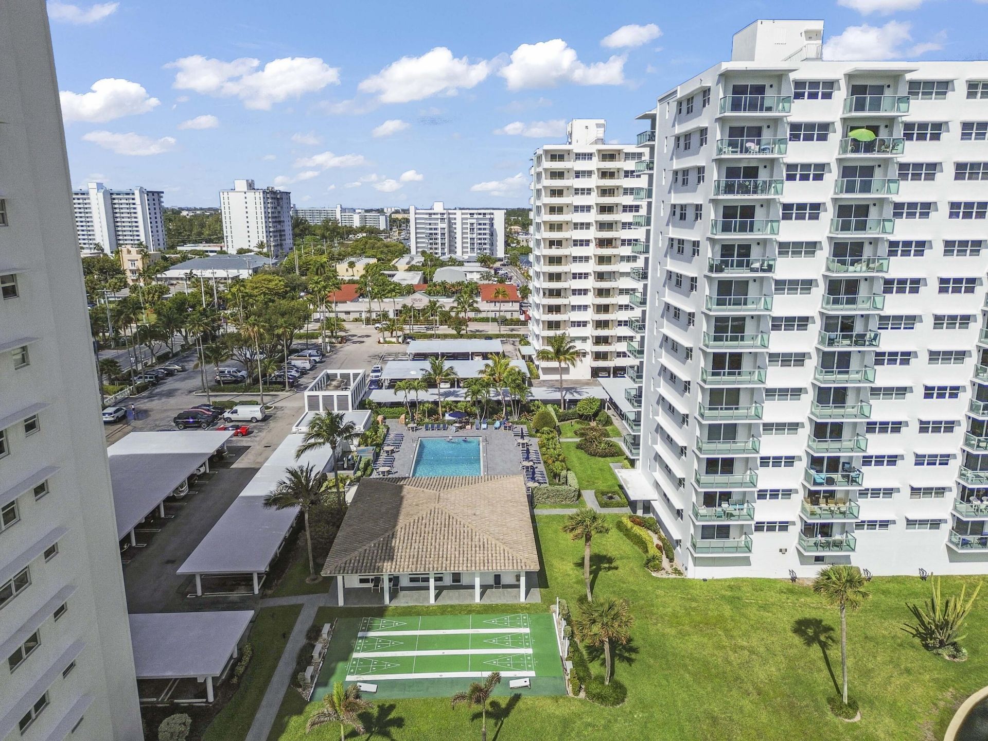 1630 N Ocean Boulevard, Unit 215, Pompano Beach, FL 33062 Photo