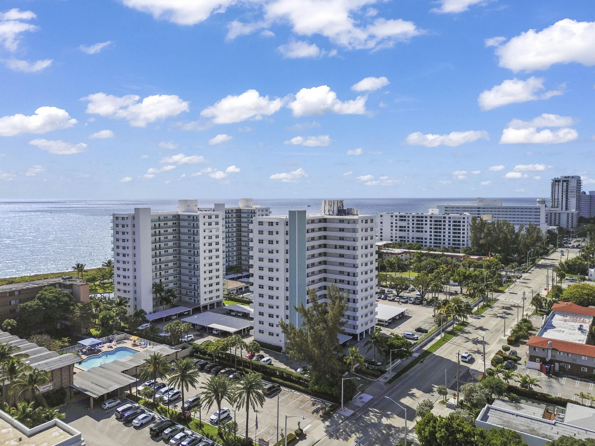 1630 N Ocean Boulevard, Unit 215, Pompano Beach, FL 33062 Photo