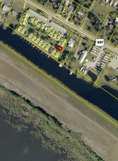 4334 SE Us Highway 441, Unit 11, Okeechobee, FL 34974 Photo
