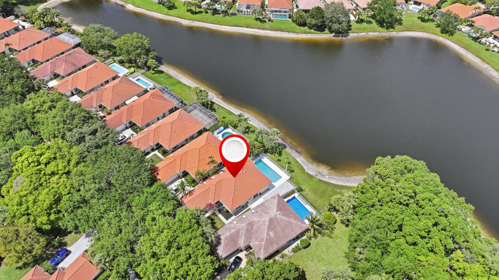 283 Kelsey Park Circle, Palm Beach Gardens, FL 33410 Photo
