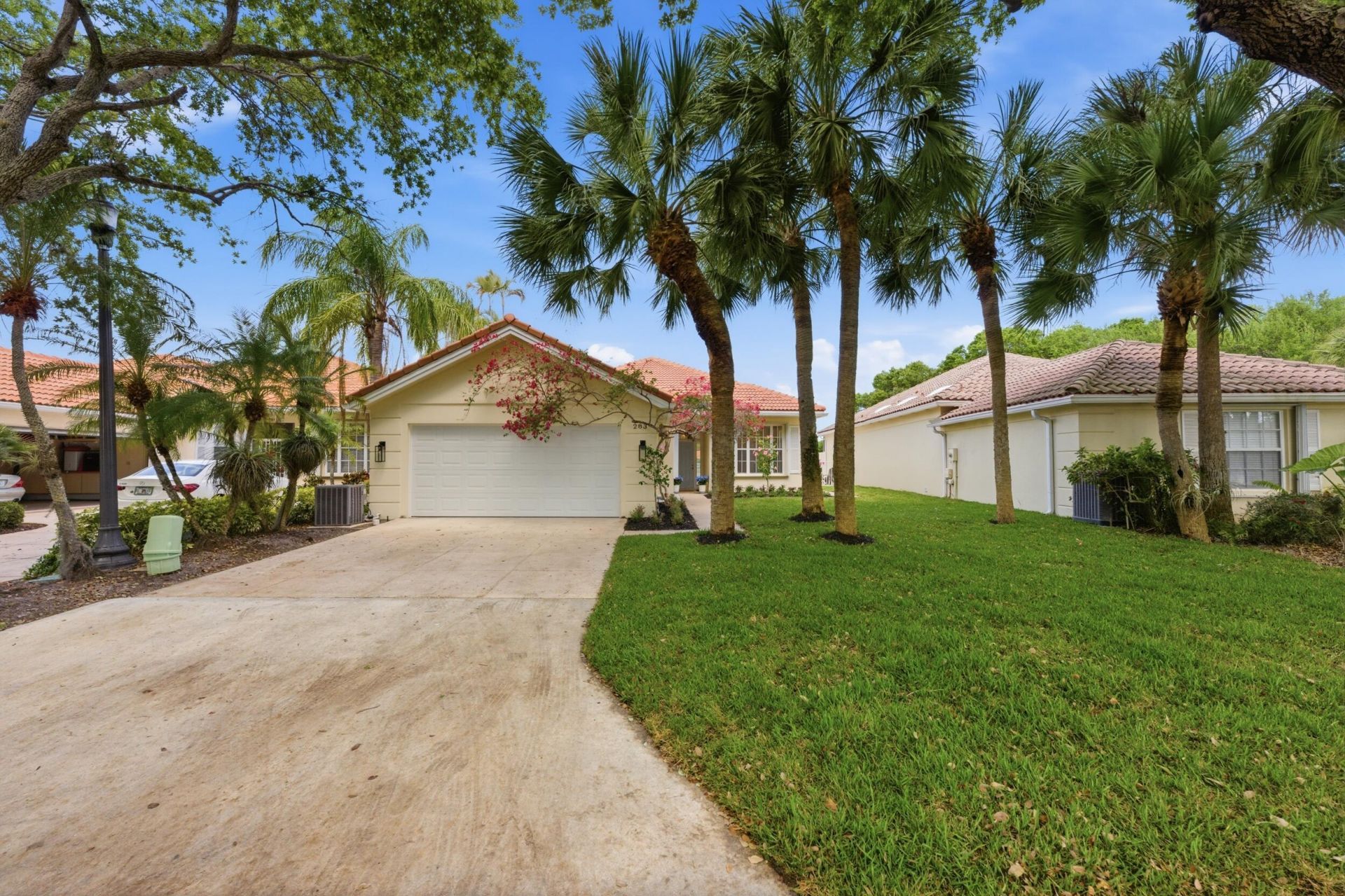 283 Kelsey Park Circle, Palm Beach Gardens, FL 33410 Photo