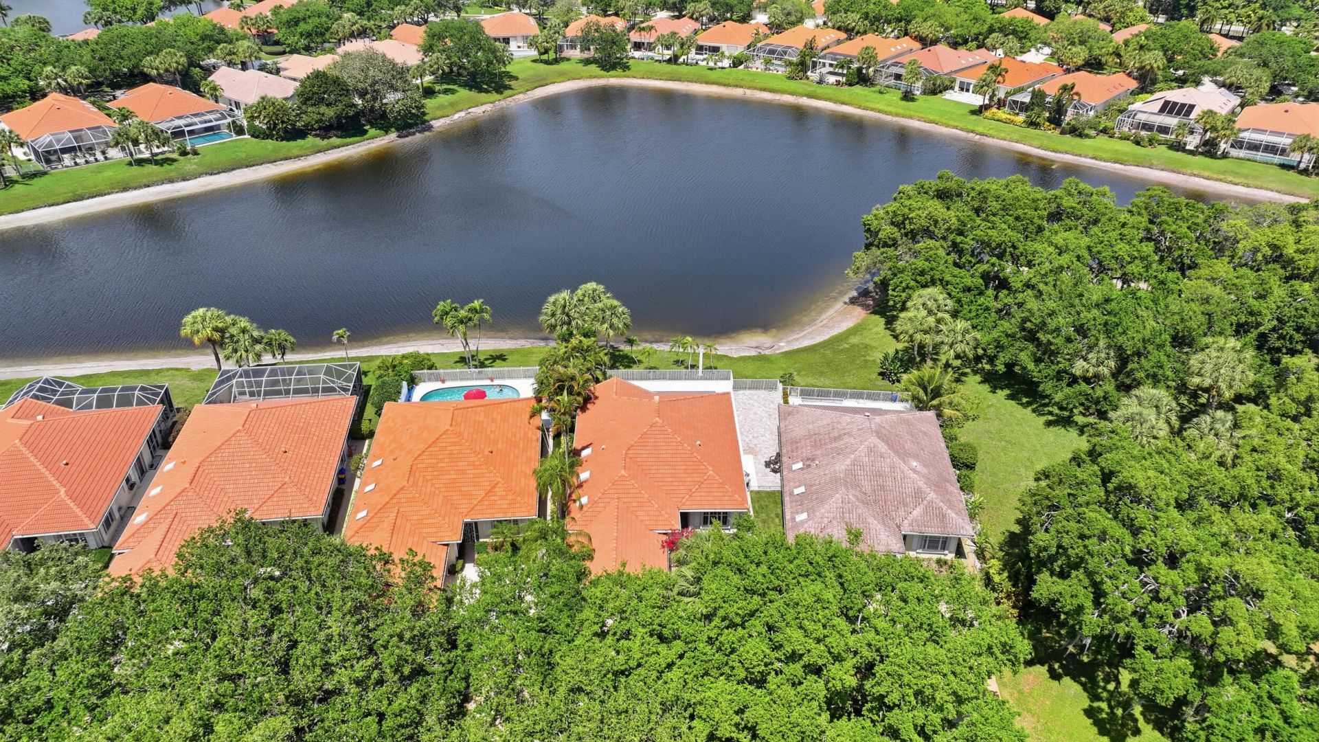 283 Kelsey Park Circle, Palm Beach Gardens, FL 33410 Photo