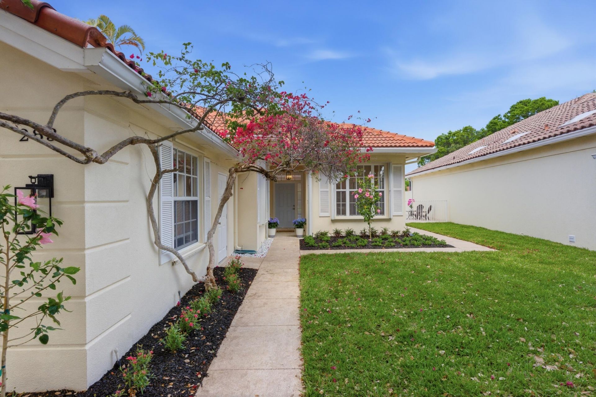 283 Kelsey Park Circle, Palm Beach Gardens, FL 33410 Photo