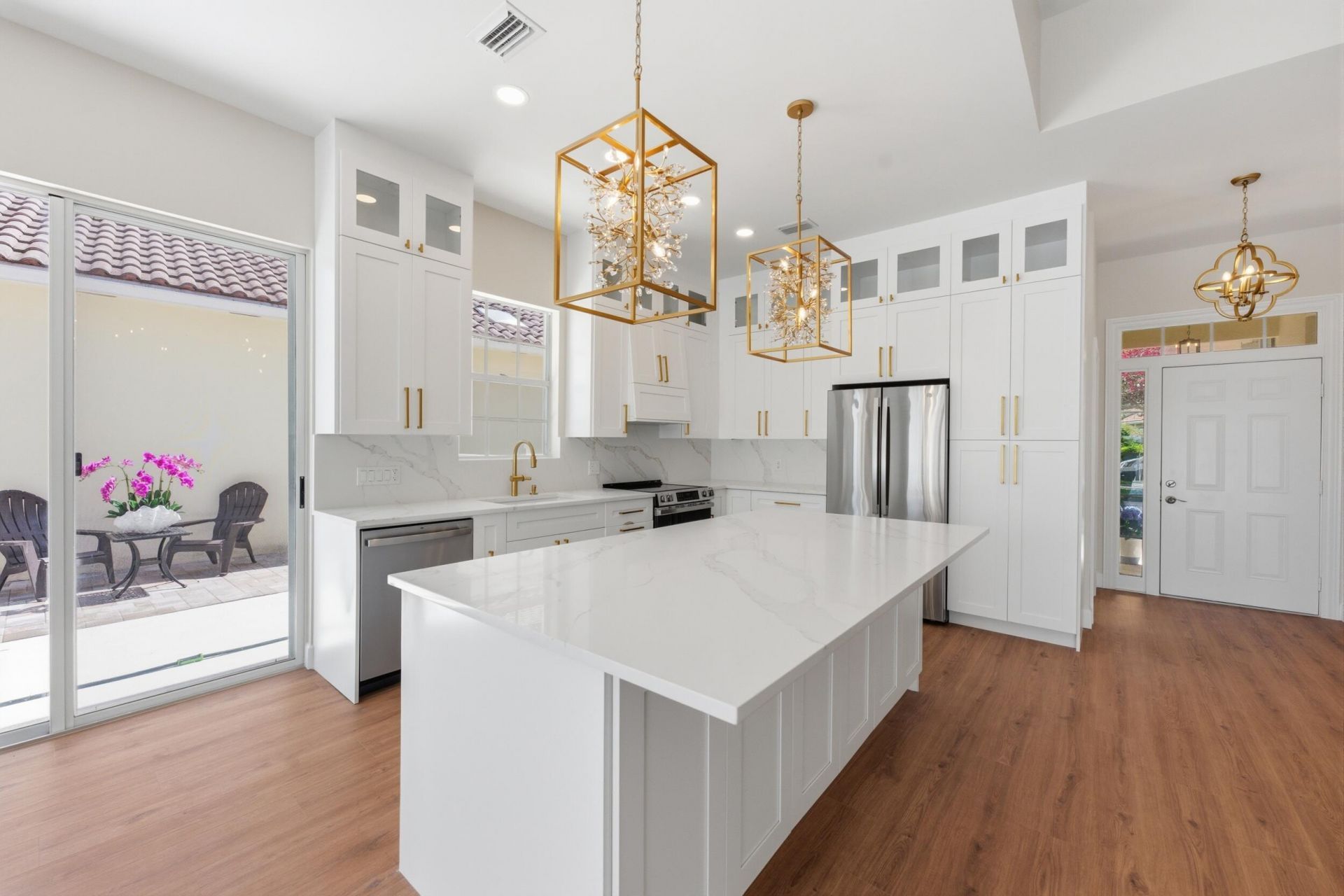 283 Kelsey Park Circle, Palm Beach Gardens, FL 33410 Photo