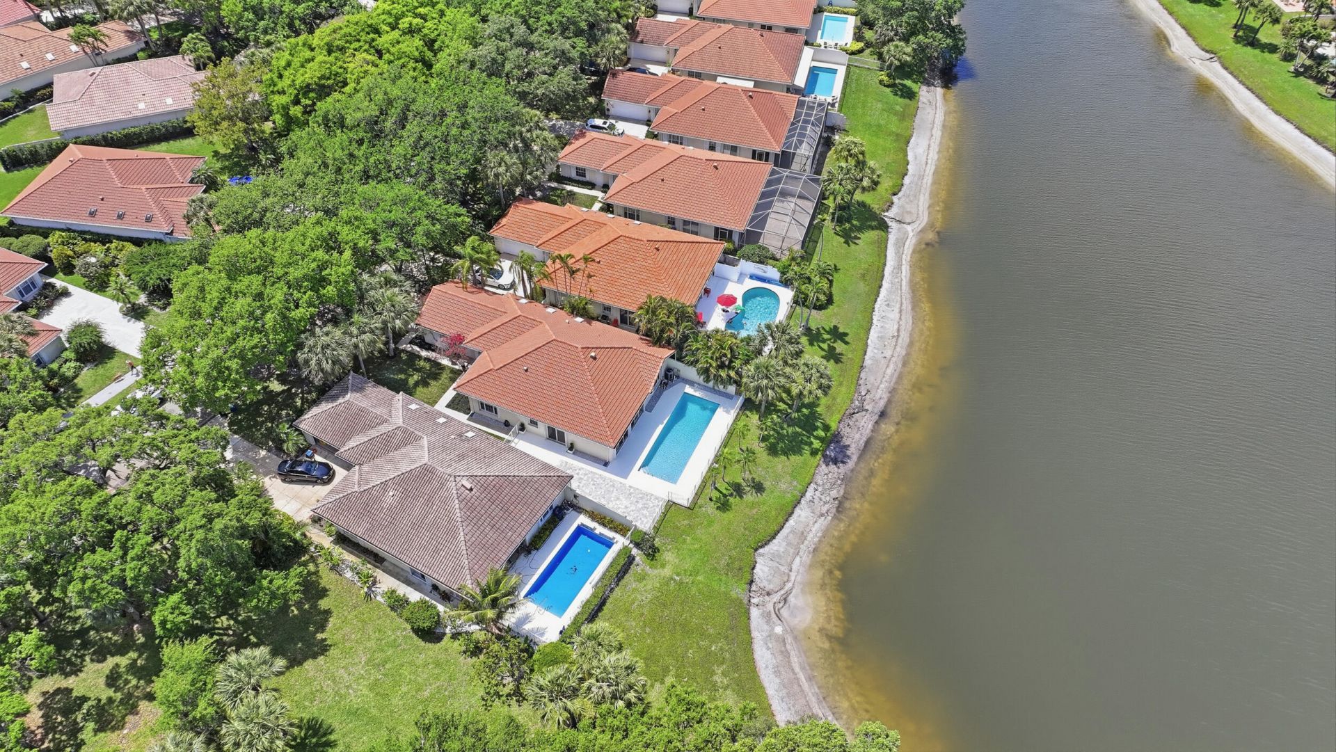 283 Kelsey Park Circle, Palm Beach Gardens, FL 33410 Photo